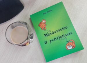 Czy to prawda, że każdy bohater kryminału posiada przynajmniej jednego kota?