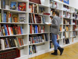Lubimy czytać polecane książki
