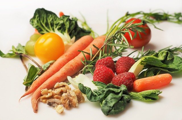 5 kluczowych zdrowych nawyków jedzeniowych